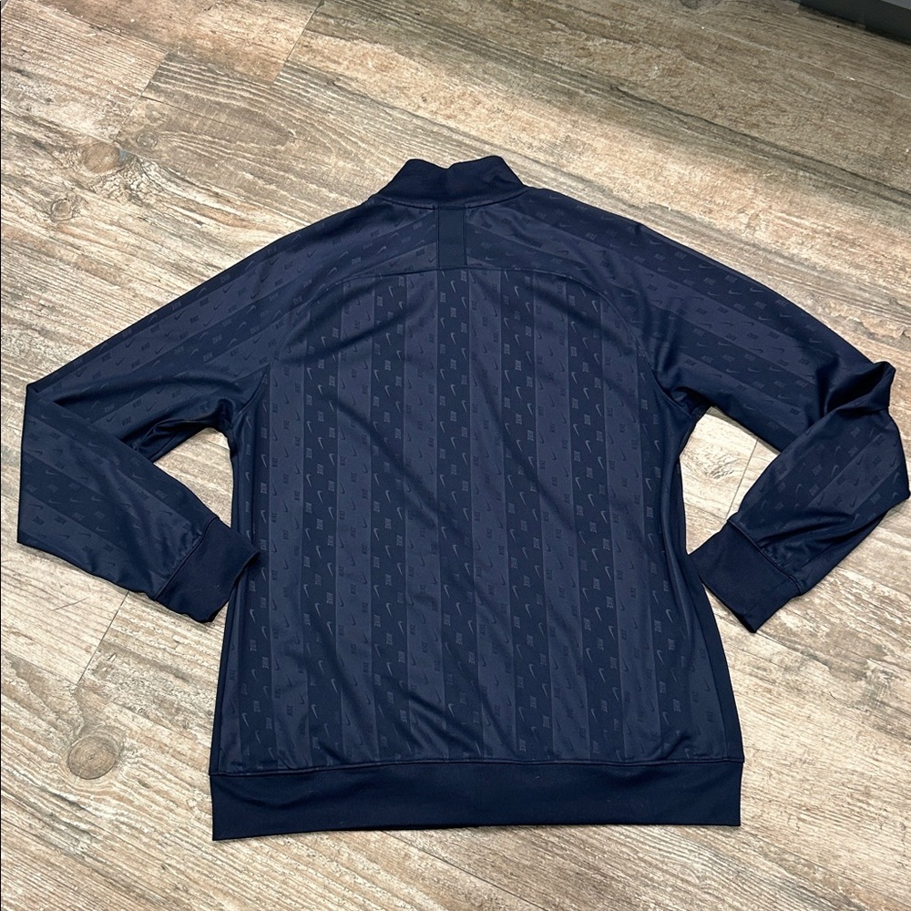 🖤 Nike Men’s Vintage Track Jacket - Picture 2 of 5